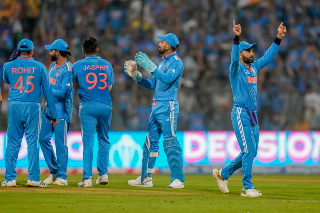 World Cup 2023, Match 37 | India Predicted XI vs South Africa