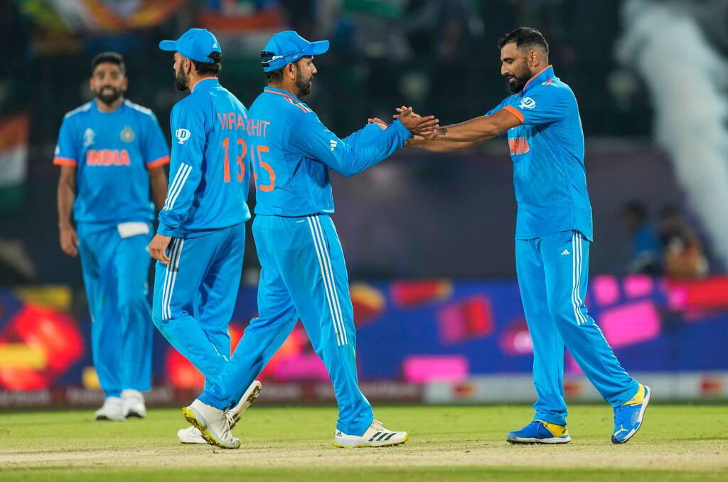 World Cup 2023, Match 37 | Strategic Corner - Will South Africa Halt India's Unbeaten Run in the Fight for the Top?