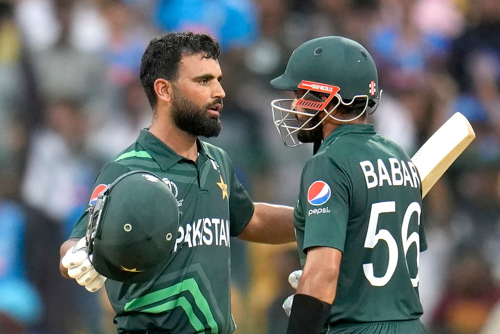 ‘Fakhar Batted On A Different Wicket…,’ Babar Azam Hails Opener After Stunning Ton vs NZ