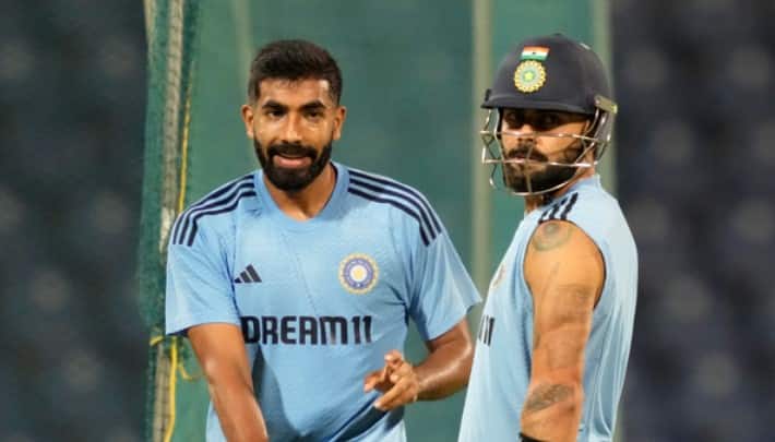 'That Is Something I Can Learn...': Bumrah Reflects on Kohli's Passion as He Turns 35