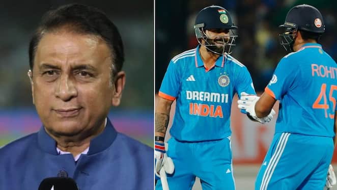 'Won't Be Surprised If Parents Name Their Child 'Roko' - Gavaskar's Funny Take On Rachin