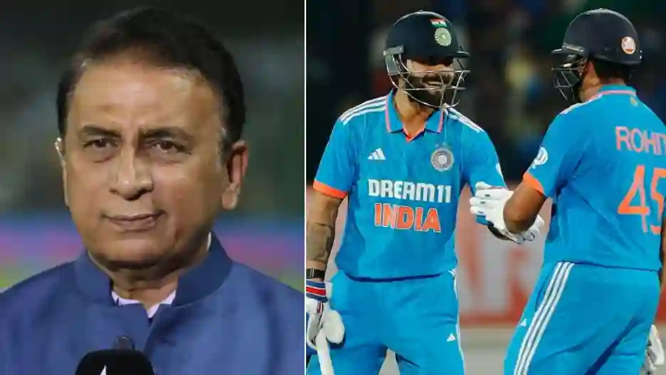 'Won't Be Surprised If Parents Name Their Child 'Roko' - Gavaskar's Funny Take On Rachin