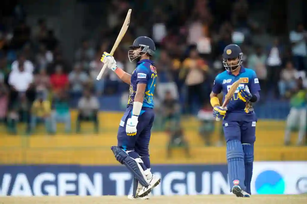 ICC World Cup 2023 Match 38, BAN vs SL | Who Will Win?