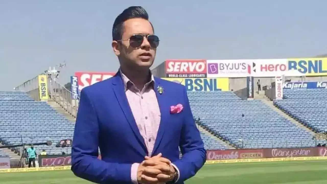 Aakash Chopra Shockingly Duped Of Rs.33 Lakh By Businessman, Files Complain