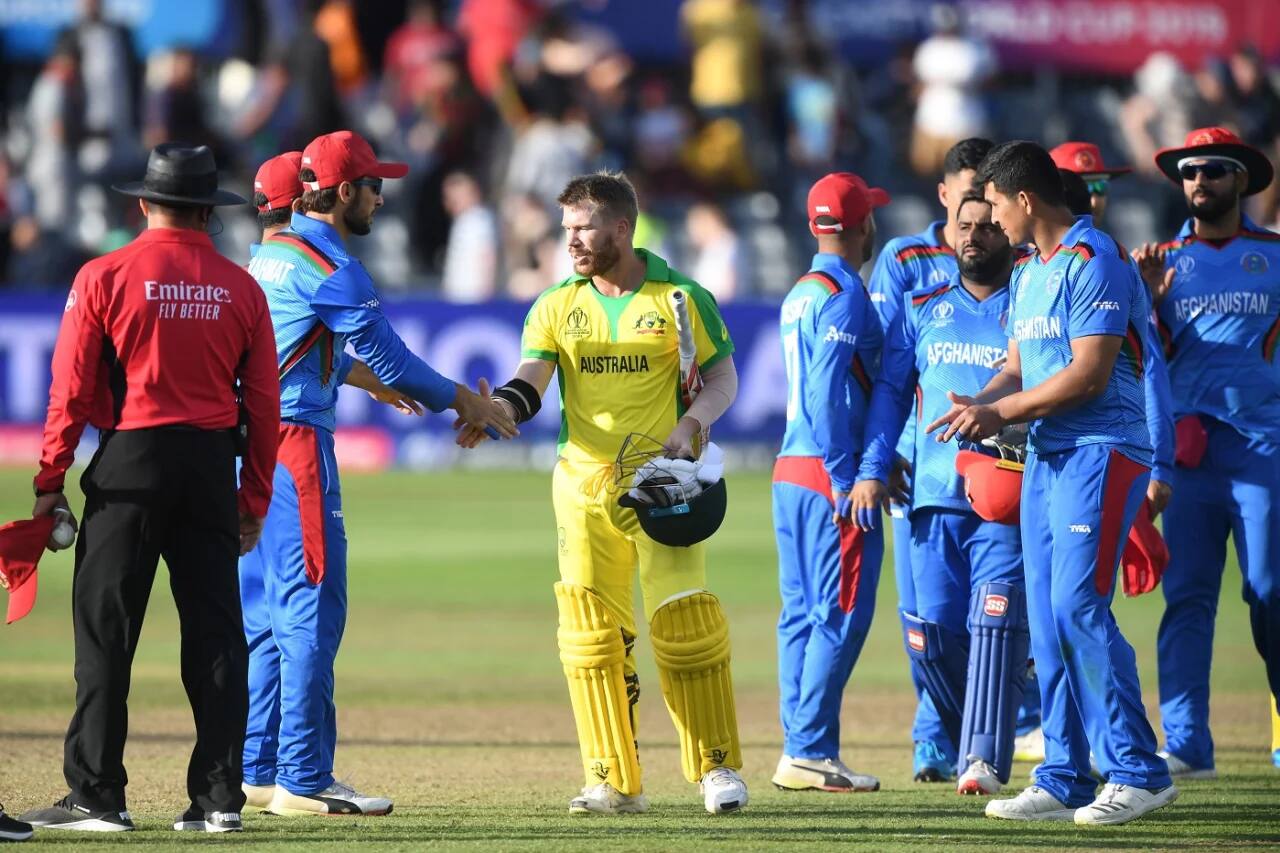 World Cup 2023, AUS vs AFG | Playing 11 Prediction, Cricket Tips, Preview, Live Streaming