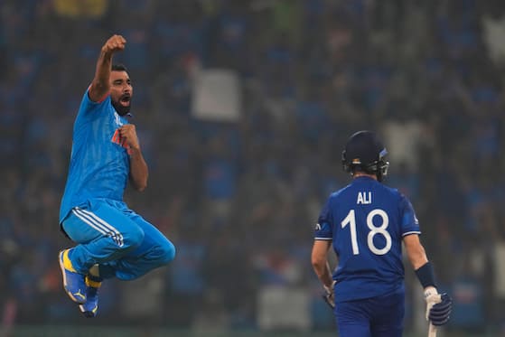 'Everything Good Comes To An End' - Moeen Ali On England's Era-Closing World Cup