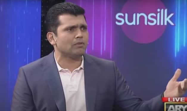 'Several Dubious DRS Decisions...' – Kamran Akmal Makes Serious Allegations On India