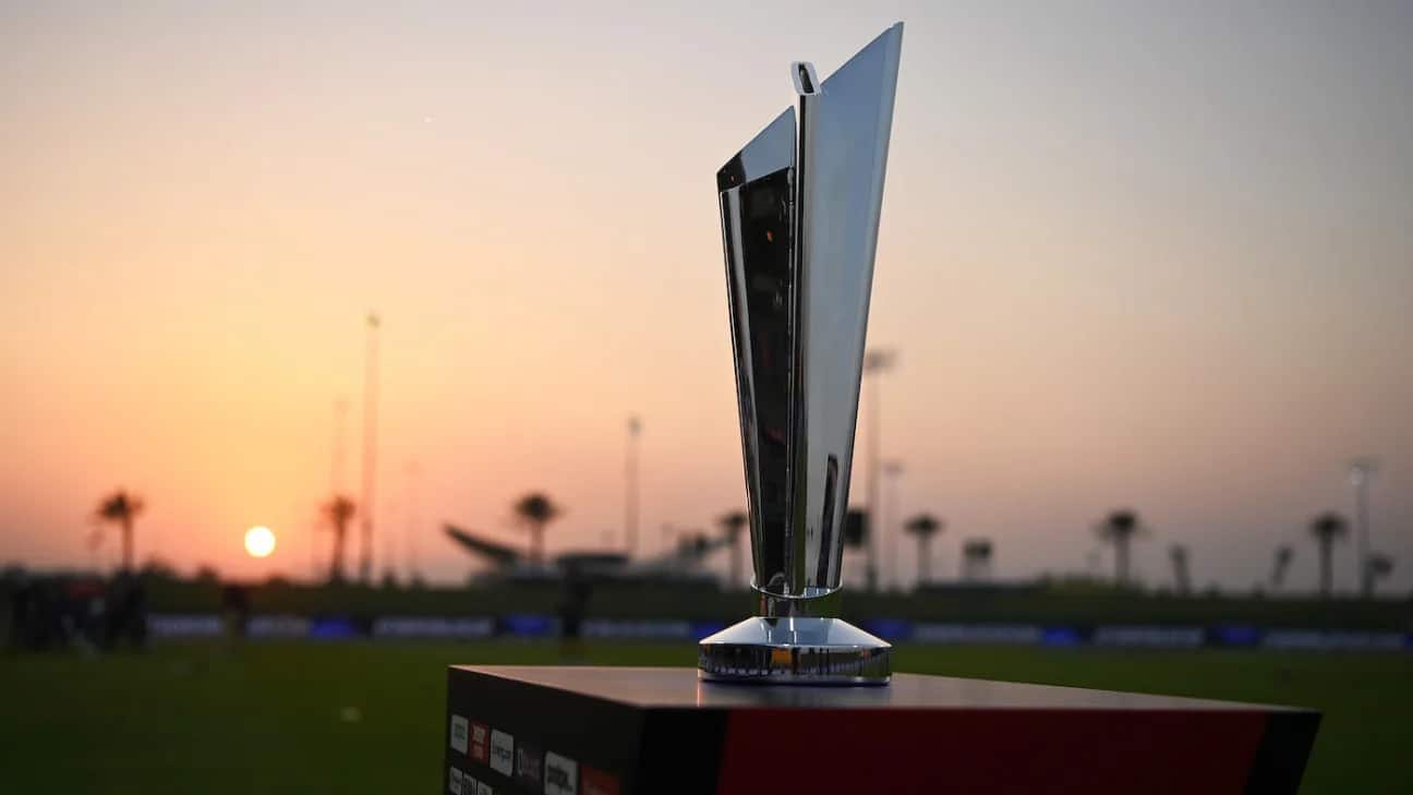 Oman & Nepal Make A Grand Entry; Here Are All Teams Qualified For T20 World Cup 2024