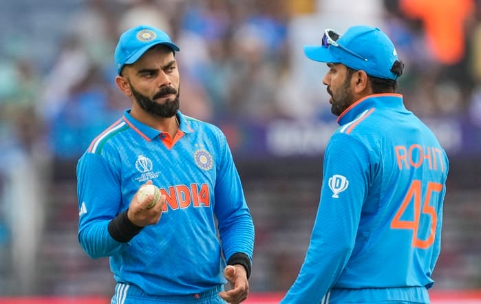 Mohammad Kaif Names Best Player Of Spin In Indian Team, It's Not Virat Or Rohit