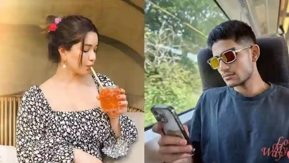 [Watch] This International Cricketer Confirms Shubman Gill-Sara Tendulkar's Relationship