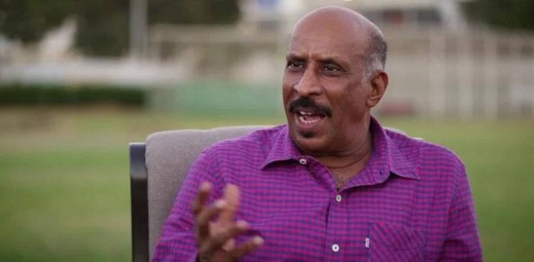 Former Cricketer Tauseef Ahmed Named Interim Pakistan Chief Selector By PCB