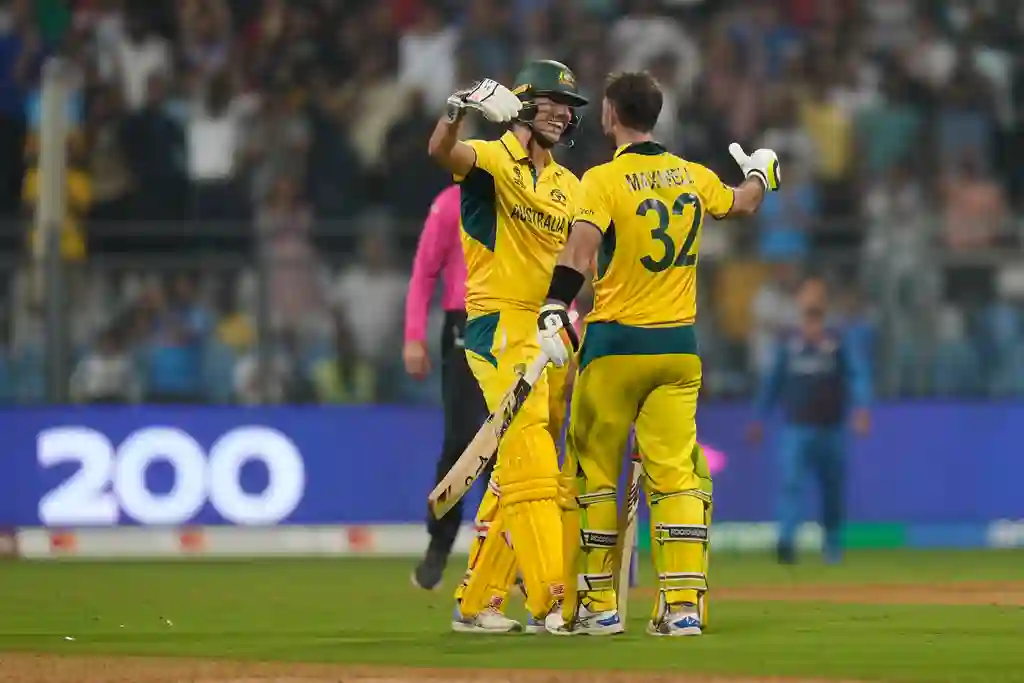 'I Accept Glenn Maxwell Played Better Than...': PAK Legend Appreciates Aussie All-Rounder