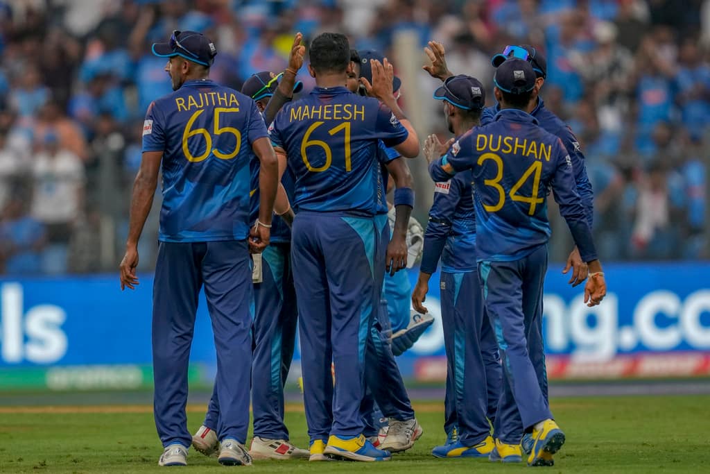 World Cup 2023, NZ vs SL | Playing 11 Prediction, Cricket Tips, Preview, Live Streaming