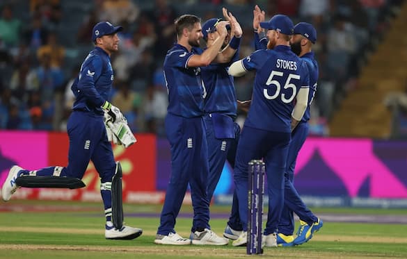 World Cup 2023 | Ben Stokes Justifies ODI Return, Pummels NED Before Rashid, Ali Spin Party