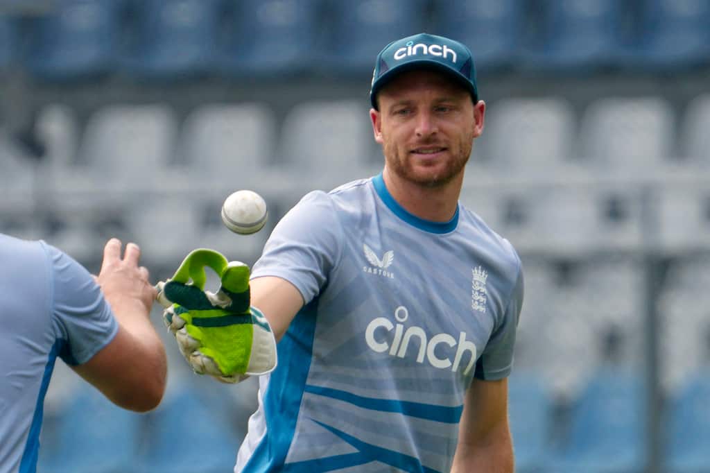 'I Would Like To Lead..'- Jos Buttler Reveals Captaincy Ambitions Amidst WC Debacle