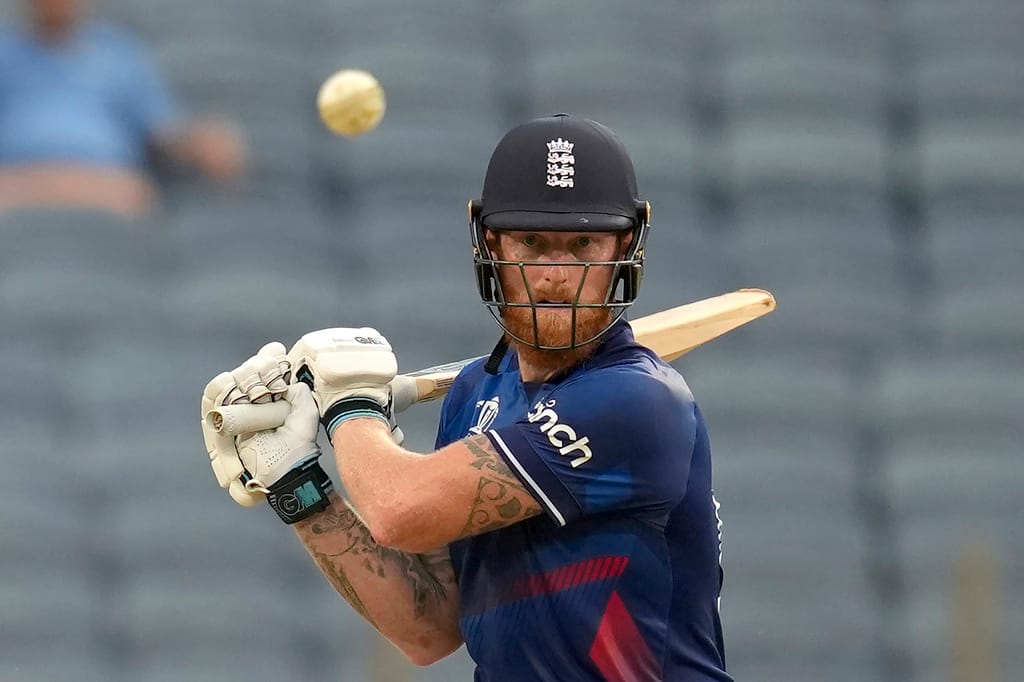 'I Don't Leave Anyone Hanging'- Ben Stokes Refutes Rumours Of Leaving World Cup Midway