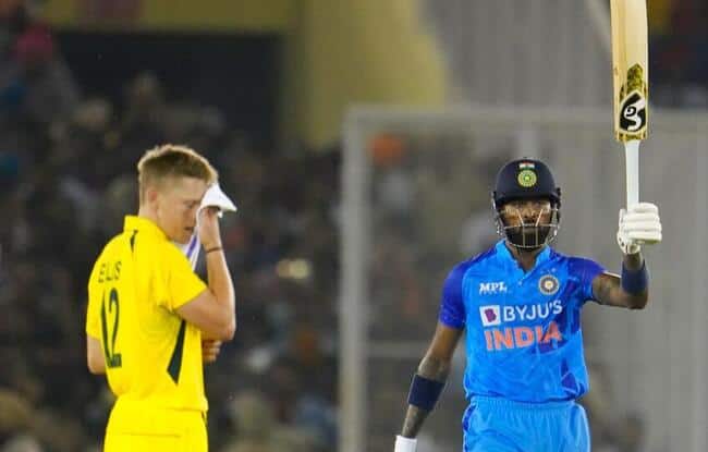 India-Australia 5th T20I Shifted From Hyderabad To Bangalore: Reports