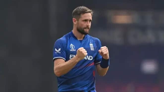 England's Chris Woakes Achieves 'THIS' World Cup Feat; On Par With Sir Ian Botham