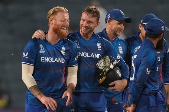 'England Can Take Lot Of Confidence From Netherlands Win': Eoin Morgan