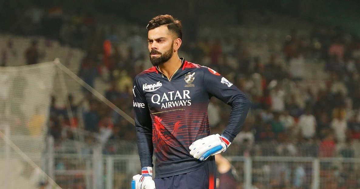 [Watch] Virat Kohli Expresses His Love For RCB & Bengaluru Ahead Of WC Game Vs NED