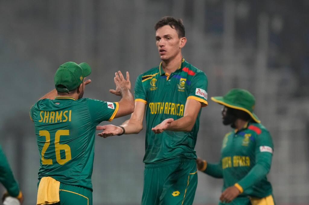 World Cup 2023, Match 42 | South Africa Predicted XI vs Afghanistan