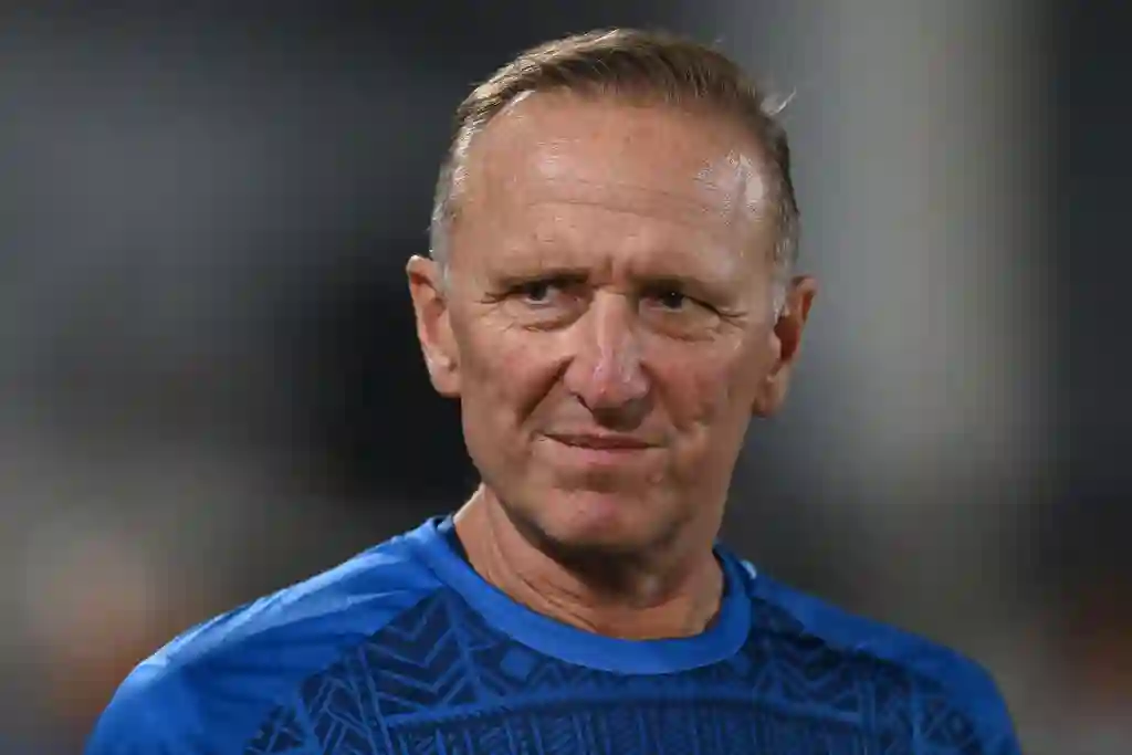 Allan Donald To Step Down As Bangladesh Bowling Coach After World Cup