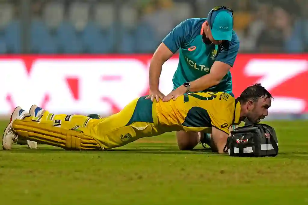 Will Glenn Maxwell Play Vs Bangladesh? Josh Hazlewood Reveals