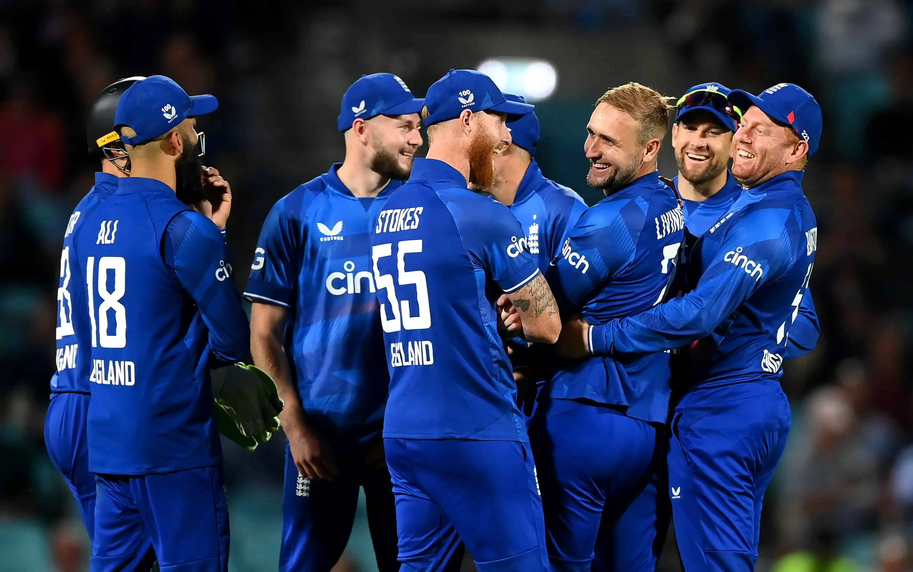 ICC World Cup 2023, Match 44 | England vs Pakistan Head-To-Head