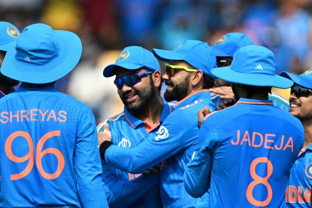 ‘Want them to win all 11 matches’ - Sourav Ganguly Urges India For Perfect World Cup