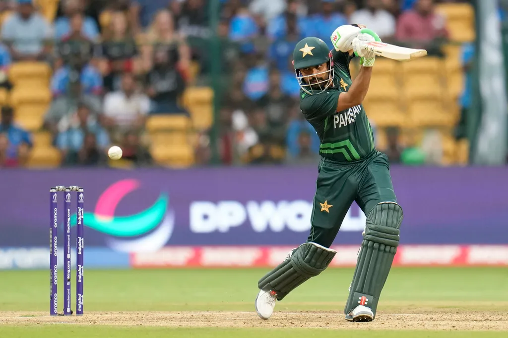 Cricket Fantasy Predictions Today | World Cup 2023, Match 44 | ENG vs PAK - Cricket Exchange Fantasy Teams