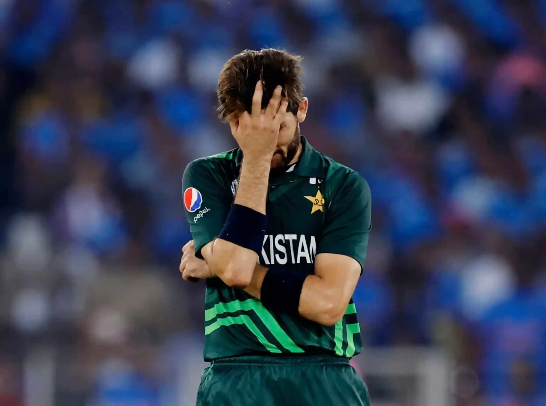 ICC World Cup 2023 Match 44, ENG vs PAK | Who Will Win? 