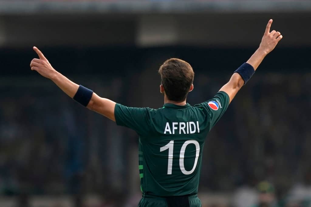 World Cup 2023, Match 44 | Strategic Corner - Can Pakistan Capitalise on England's Middle-Overs Struggles?