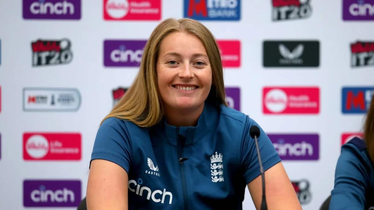 Sophie Ecclestone Returns as England Women Name Three Squads For India Tour