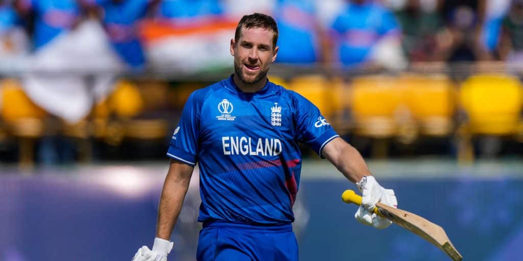 'Last Game for England..,' Dawid Malan Hints at International Retirement After Pakistan Game