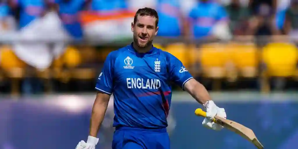 'Last Game for England..,' Dawid Malan Hints at International Retirement After Pakistan Game