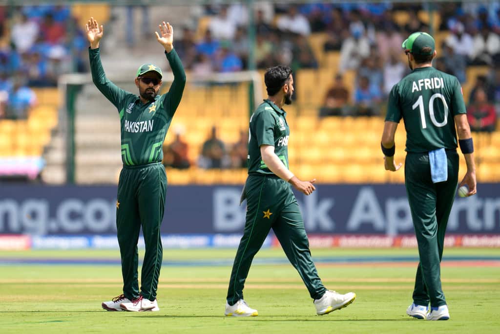 'Learn From India' - Shoaib Malik's Advice To PCB After Pakistan's Exit