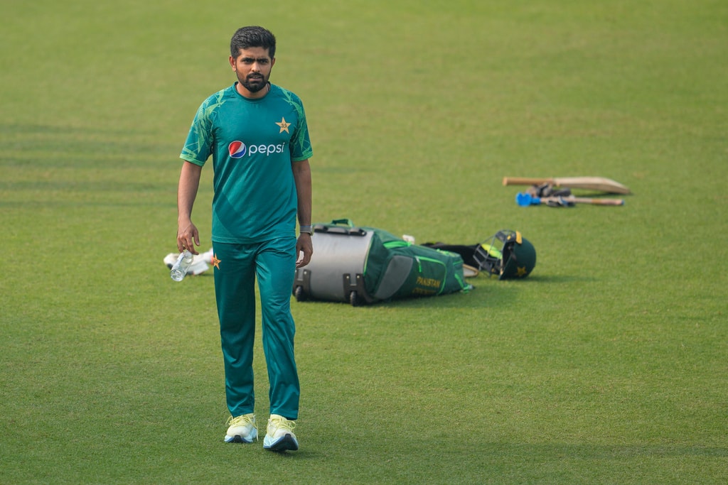 'I Think..', Babar Azam Explains What Went Wrong For Pakistan In 2023 World Cup