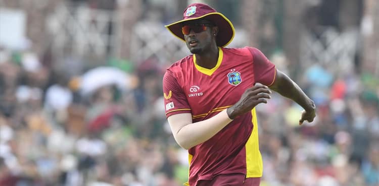 'In The Caribbean, We Don't Have Facilities' - Jason Holder Blasts Cricket West Indies