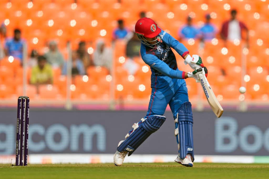 Youngsters Show the Way for a Brighter Morning in Afghan Cricket - Report Card of Afghanistan for World Cup 2023