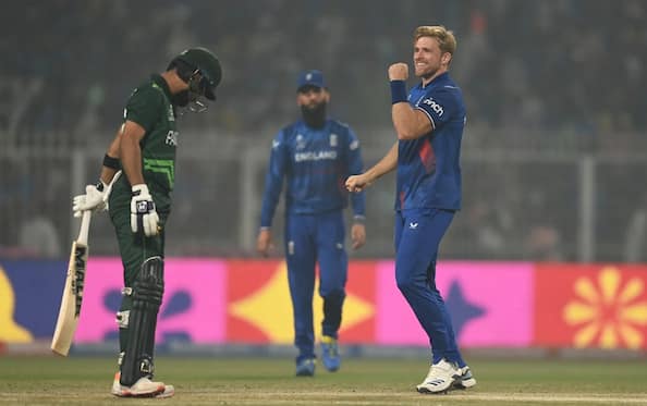 World Cup 2023 | Ben Stokes, Root Pummel PAK Before Willey Stars In Big ENG Win