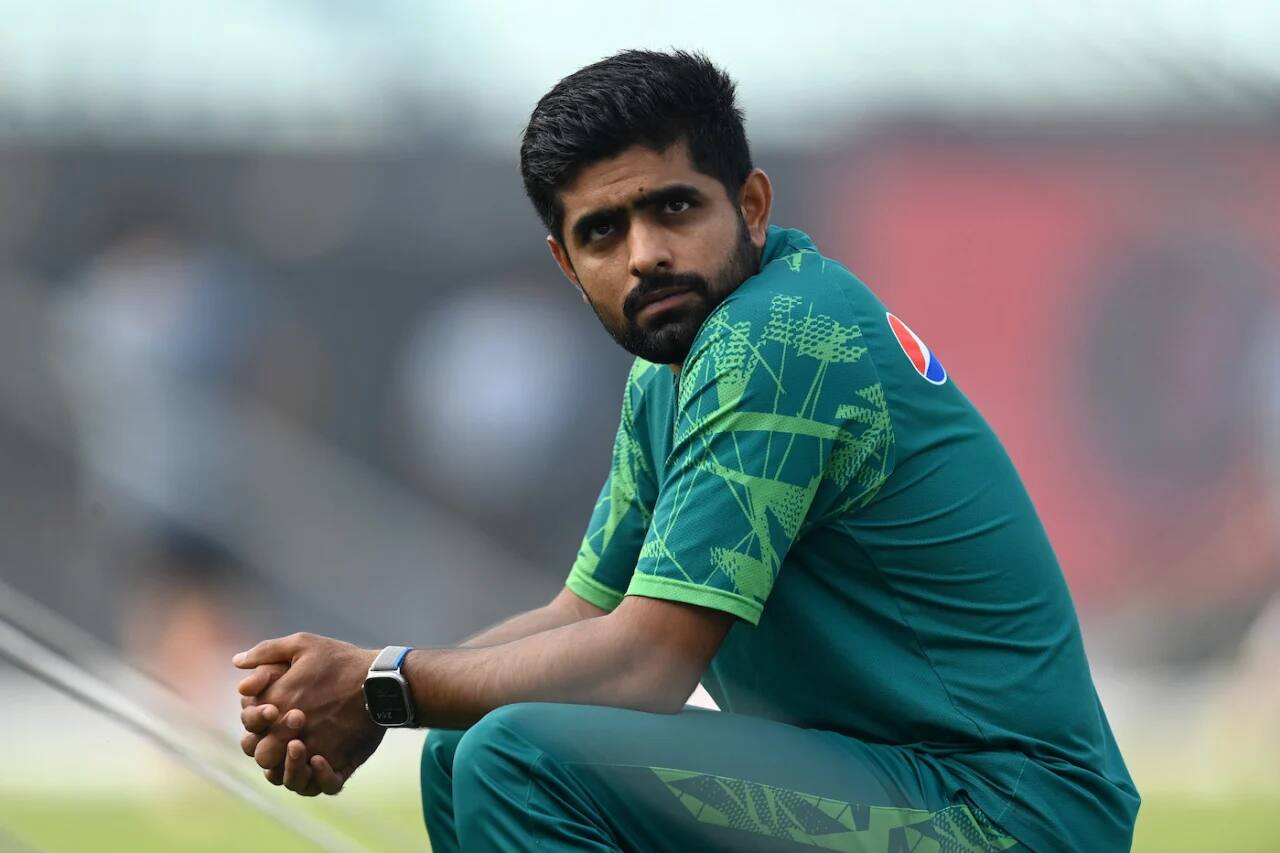 ‘Made Mistakes’ - Babar Azam Hints PAK Captaincy Extension Despite World Cup 2023 Exit