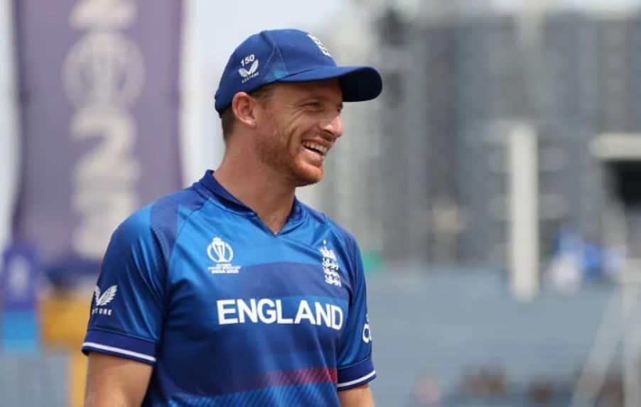 'This Is What We Are Capable Of' - Buttler As England Exit World Cup On High 