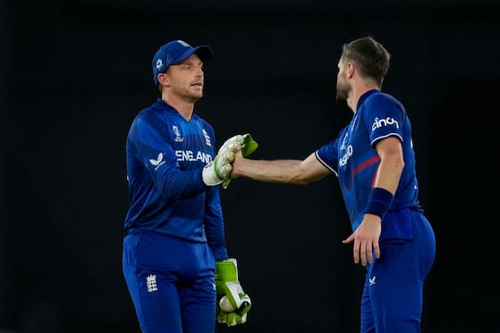 Bairstow, Stokes, Root, Moeen Ali Dropped! Jos Buttler Retained; Here's England's Squads For WI Tour