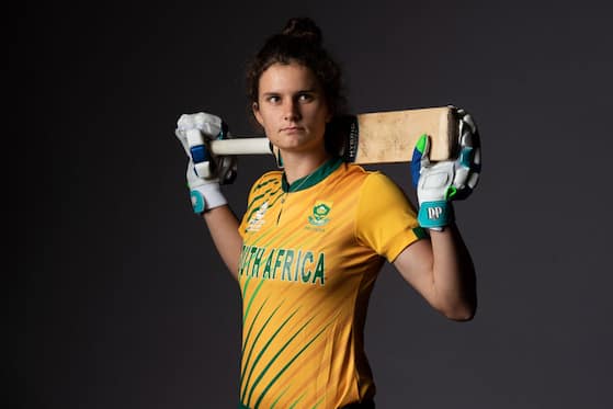 Laura Wolvaardt Appointed As South Africa's Full-Time Captain After Impressive Interim Tenure