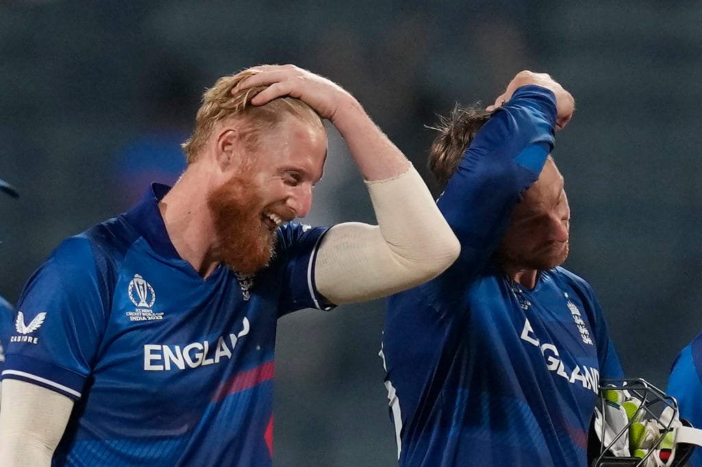 [Watch] 'Quite Hard' - Ben Stokes Reveals His Future Plans For ODI Format