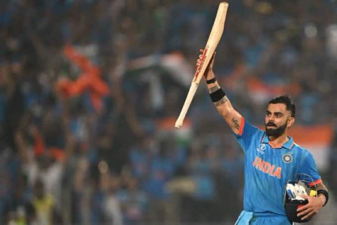 Top 5 Indian Captains With the Most Runs In A Single World Cup