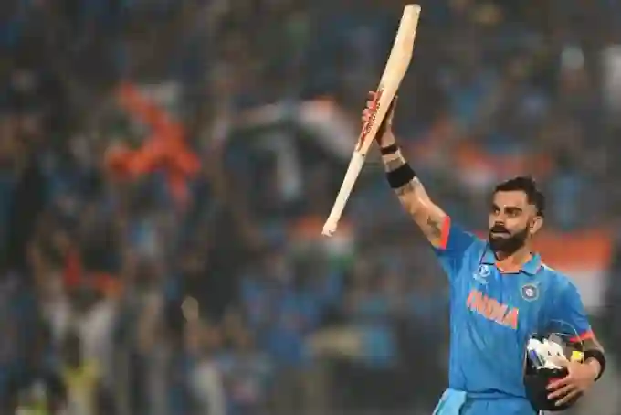 Top 5 Indian Captains With the Most Runs In A Single World Cup