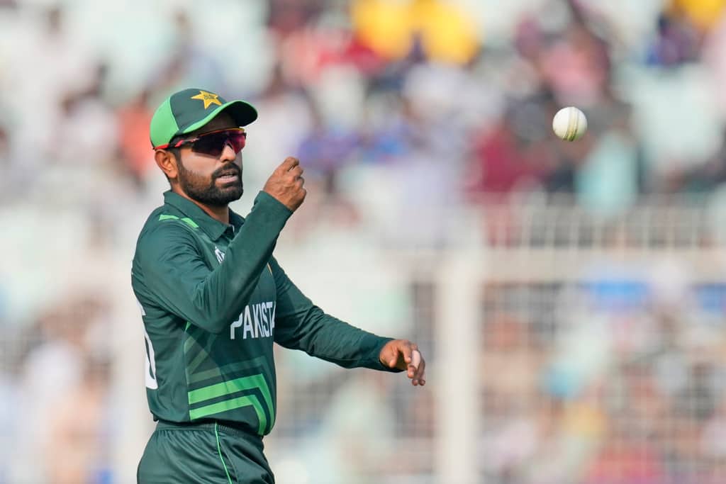 ‘It’s Not A Crime To...' - PCB Backs Babar Azam Despite Pakistan’s Early World Cup 2023 Exit
