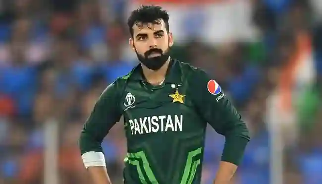 'Didn't Live Up To My Potential As A Bowler,' Shadab Khan Admits His World Cup Failure