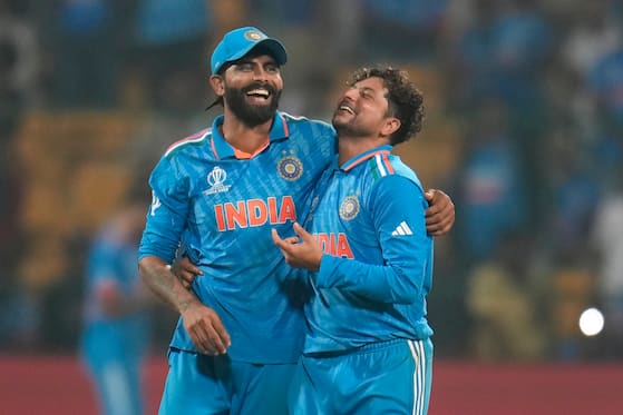 'Our Preparations Have Been...': Kuldееp Yadav On New Zealand Challenge In WC Semis